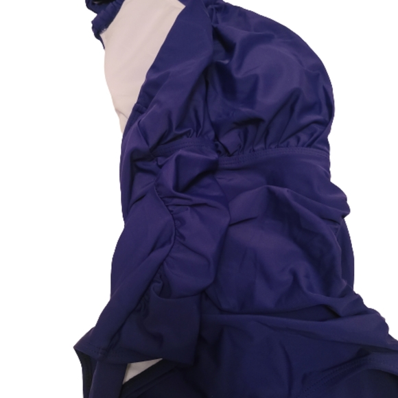 NEW B2PRITY One Piece Swimsuit - Picture 4 of 5